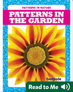 Patterns in the Garden