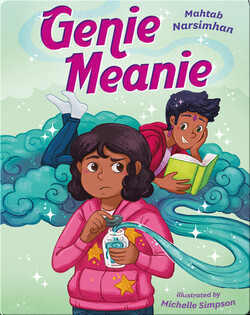 Genie Meanie