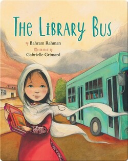 The Library Bus