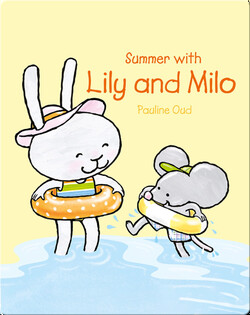Summer with Lily and Milo