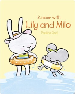 Summer with Lily and Milo