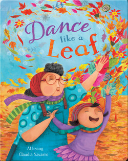 Dance like a Leaf