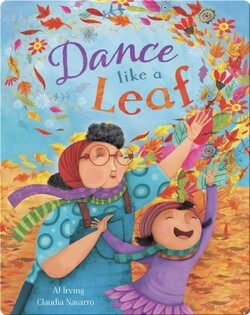 Dance like a Leaf