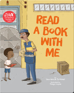 Read A Book With Me