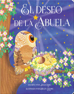 El Deseo de la Abuela