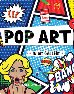 In My Gallery: Pop Art
