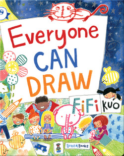 Everyone Can Draw
