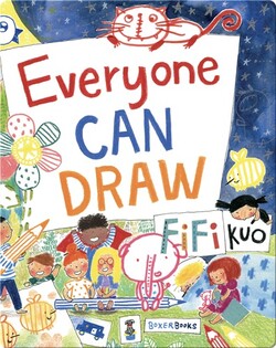 Everyone Can Draw