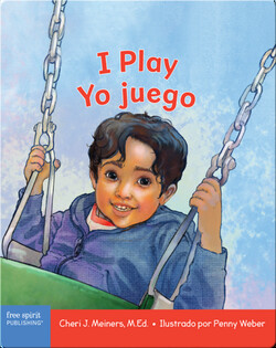 I Play / Yo juego