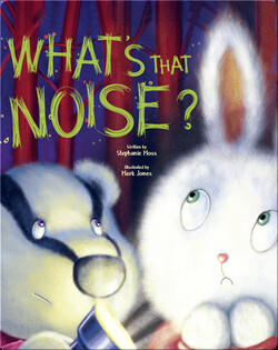 What's That Noise?