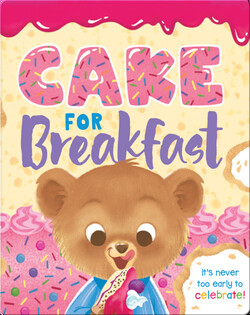 Cake for Breakfast