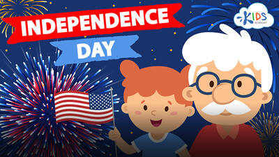 Social Studies: Independence Day