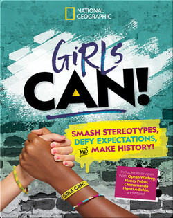 Girls Can!
