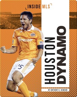 Inside MLS: Houston Dynamo