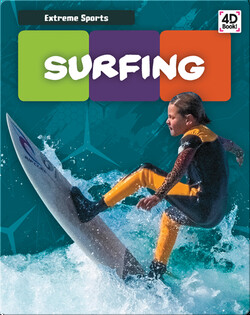Extreme Sports: Surfing