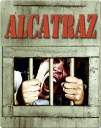 Alcatraz (Crabtree Chrome)