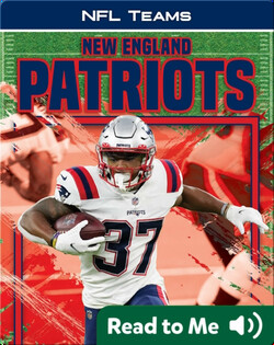NFL Teams: New England Patriots