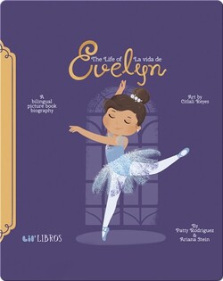The Life of / La vida de Evelyn