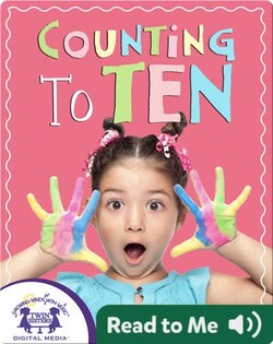 Sing-A-Story: Counting To Ten