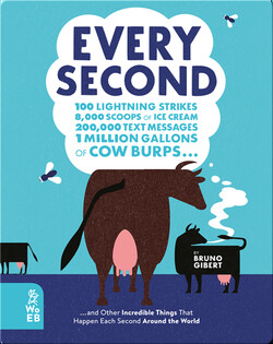 Every Second
