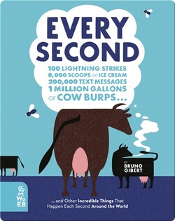 Every Second