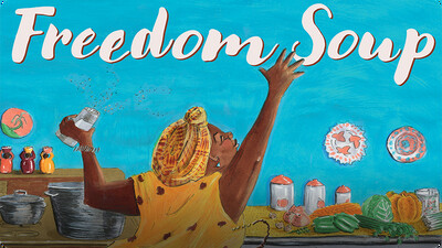 Freedom Soup