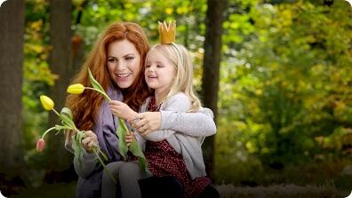 Jessie and the Gumboot Kids: I Love Tulips
