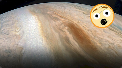 Space Kids: Jupiter