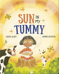 Sun in My Tummy