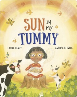 Sun in My Tummy