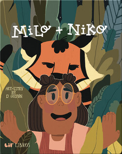 Milo + Niko