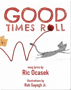 Good Times Roll