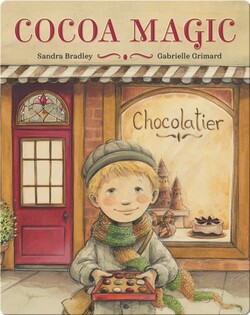 Cocoa Magic