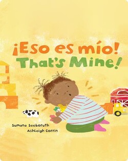 ¡Eso es Mío! / That's Mine!