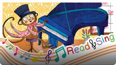 Read & Sing: Toot, Toot, Hoot, Hoot