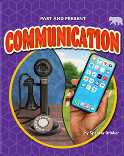 Past and Present: Communication