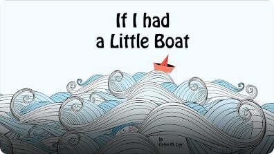 If I had a Little Boat