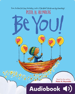 Be You!