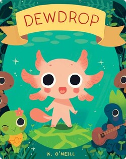Dewdrop