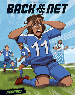Back of the Net Book 2: Perfect
