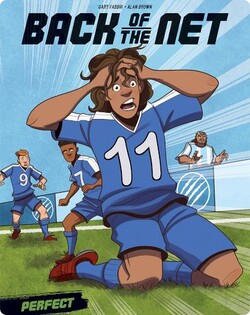 Back of the Net Book 2: Perfect