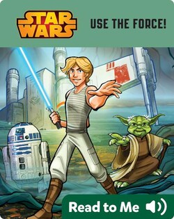Use the Force!