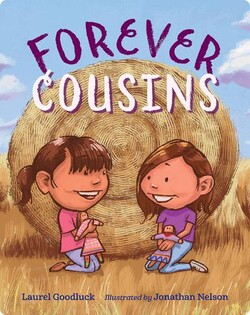 Forever Cousins