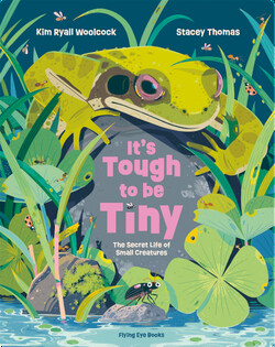 It’s Tough to Be Tiny