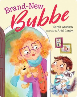Brand-New Bubbe