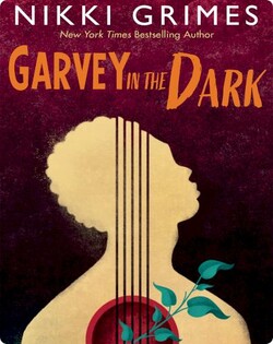 Garvey in the Dark