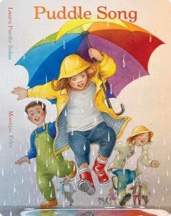 Puddle Song