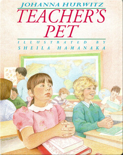 Teacher's Pet