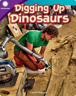 Digging up Dinosaurs