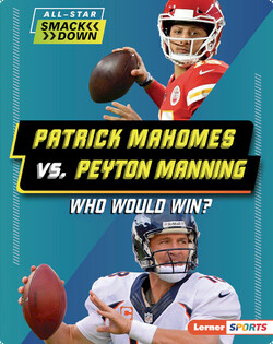 Patrick Mahomes vs. Peyton Manning: Who Would Win?